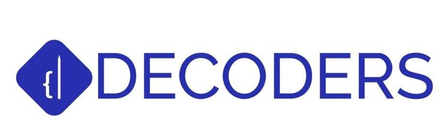 Decoders - Ventoutt mental health partner
