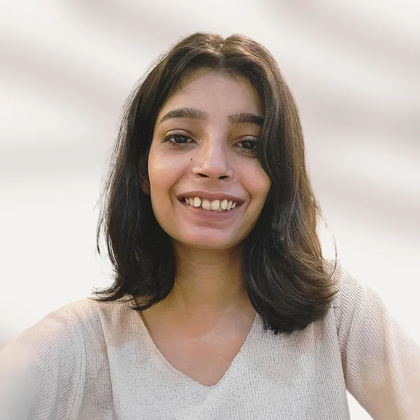 Aditi Bajpai, Mental Health Coach at Ventoutt