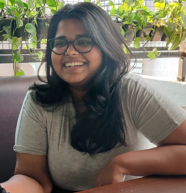 Sparshika Khobragade, Mental Health Coach at Ventoutt